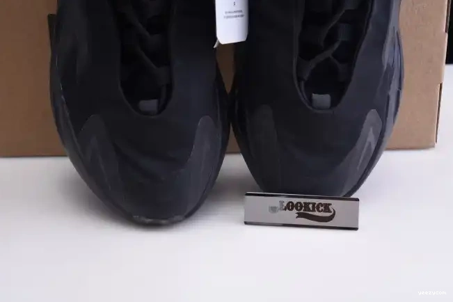 Black 700 Adidas Triple FV4440 MNVN Boost Yeezy 0519
